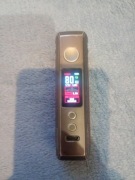 Inhalator Drag x aegis smok voopo centurus