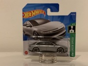 Hot Wheels Lucid Air
