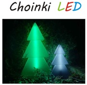 chinka podświetlana LED 