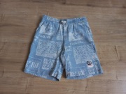 Spodenki h&m myszka miki 110/116