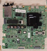 Uszkodzona BN41-01958A BN94-06563D UE40F5570SS CY-HF400BGSV1H