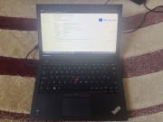 Laptop Lenovo Thinkpad X250