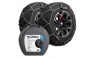 Łańcuchy Konig XG Cross 225/65R17 225/60R18 235/55R18 225/55R19 245/45R19