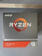 Ryzen 9 3900x + Chlodzenie