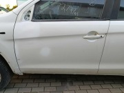 Drzwi lewy lewe przód przednie Mitsubishi ASX Outlander 10-25r w13