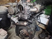 Silnik Alfa Romeo 1.9 JTD 939A7000