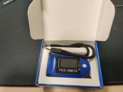 Pulse Oximeter