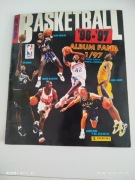 BASKETBALL ALBUM FANA 96-97