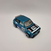 HOT WHEELS '73 HONDA CIVIC CUSTOM "FABRYCZNIE NOWY" LUZAK [CZYTAJ OPIS!]