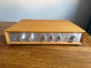 Yamaha C2 przedwzmacniacz yamaha C 2 preamp srebrny