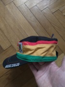 Czapka kolekcjonerska Fifa 2010 z hologramem oryginalna