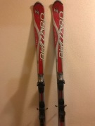 Narty Blizzard Cross Mountain CMX 9.9