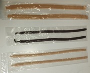 Gąsienice DS zestaw 3 sztuk Pz  III/IV, V