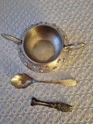 cukierniczka .łyżeczka 