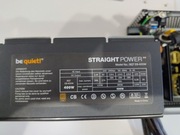 Zasilacz be quiet! STRAIGHT POWER E8 BQT E8-400W 80 PLUS Bronze