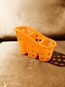 Koszyczek na sztućce 