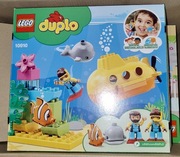 10910 LEGO DUPLO.