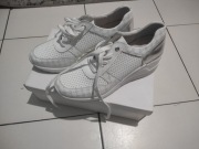 Buty damskie sneakersy Venezia NOWE