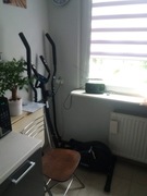 Orbitrek Trenażer eliptyczny magnetyczny Coden CF950 120 kg