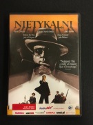 NIETYKALNI, DVD, napisy PL