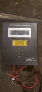 Inwerter zasilacz awaryjny Przetwornice sinusPRO 2500W
