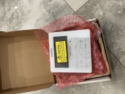 Sterownik przewodowy systemu VRF IGWC46 INNOVA - IGWC46