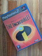 The Incredibles - PS2