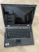 Stary laptop Lenovo model 0768