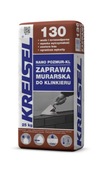 Zaprawa do klinkieru Kreisel szara