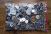 monety do wyceny 290 sztuk