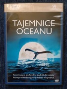 Tajemnice Oceanu VCD