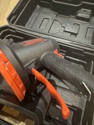 Wibrator do poziomowania płytek Sendi VSC-18 180 mm 12000 RPM