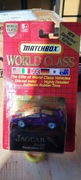 MATCHBOX WORLD CLASS JAGUAR XJ-220