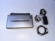 Drukarka mobilna CANON Pixma iP100 USB zasilacz akumulator