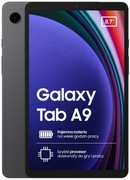 Tablet SAMSUNG Galaxy Tab A9 8.7" 4/64 GB 