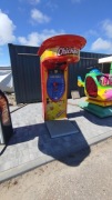 Kids boxer-automat zarobkowy