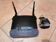 Linksys WIFI ruter Wifi