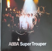 cd Abba-Super Trouper,wyd.2001r.