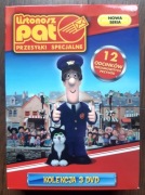 LISTONOSZ PAT - Przesyłki Specjalne kolekcja 3xDVD