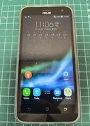 Asus Zenfone 2 Laser 2GB/16GB ZE500KL srebrny