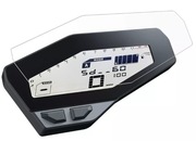 Folia ochronna na ekran licznik wyświetlacz Yamaha MT-09