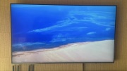 Telewizor Samsung 55NU8002 UHD 4K 55' HDR 120Hz SmartTV / stan idealny