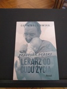 Lekarz od cudu zycia