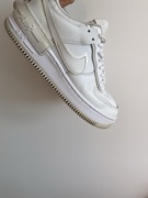 Nike air force 1 shadow