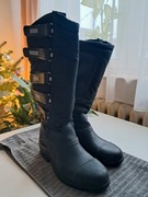buty jeździeckie KERBL Warm rozm. 36