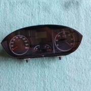 DUCATO LICZNIK/ZEGAR 06-12 EUROPA