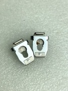 Zaczepy metalowe do aparatu Praktisix / Pentacon six / Pentacon six TL