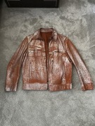 Kurtka skórzana Hugo Boss model 300340