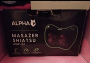 Masażer do ciała 