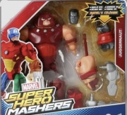 Hasbro marvel avengers super Hero mashers noggernaut cześć bo 695 